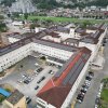 Energia solar é realidade na Santa Casa de Santos